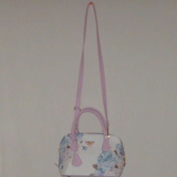 Finon Milano Bags Very Lovely Finon Milano Purse Poshmark